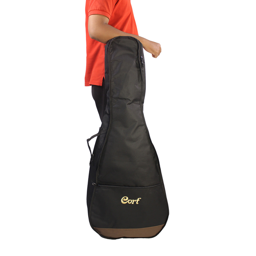 Cort CGB18 Acoustic Guitar Bag (Junior-Sized)